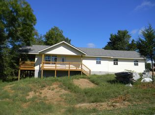 23773 Emerald Dr, Golden, MO 65658