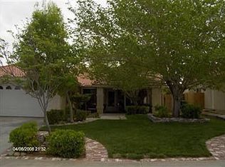 1224 Beasley St, Ridgecrest, CA 93555