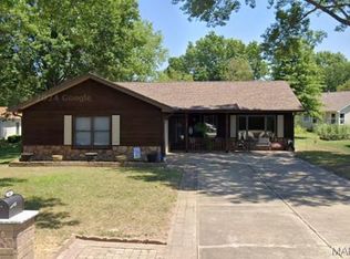 62 Freymuth Rd, Lake Saint Louis, MO 63367