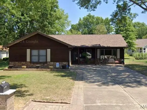 62 Freymuth Rd, Lake Saint Louis, MO 63367