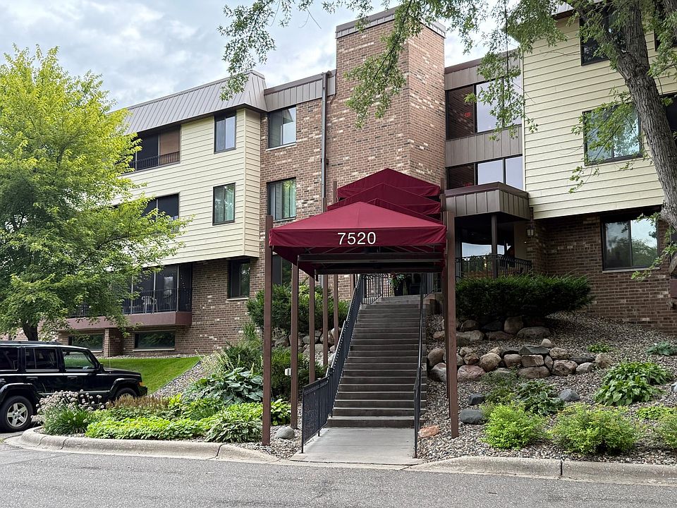 1st image of 7520 Cahill Rd APT 203A