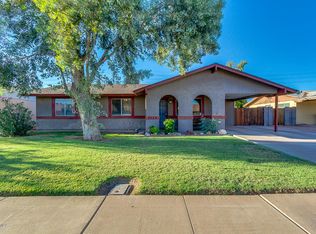 2534 E Baltimore St, Mesa, AZ 85213