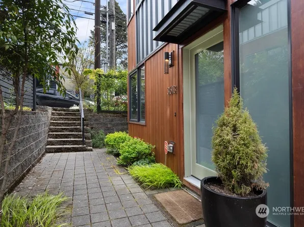 3613 Interlake Avenue N, Seattle, WA 98103