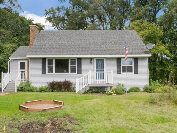 18646 Yankton St NW, Elk River, MN 55330