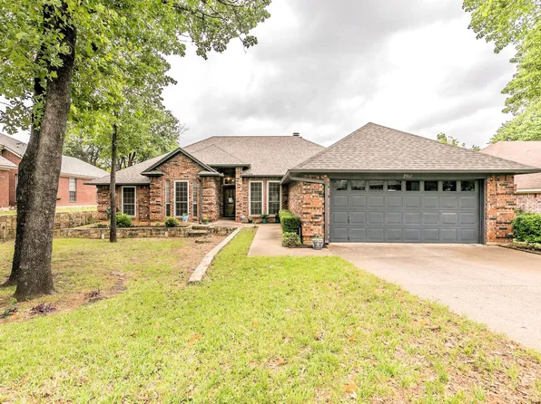7917 Kendra Ln, North Richland Hills, TX 76182