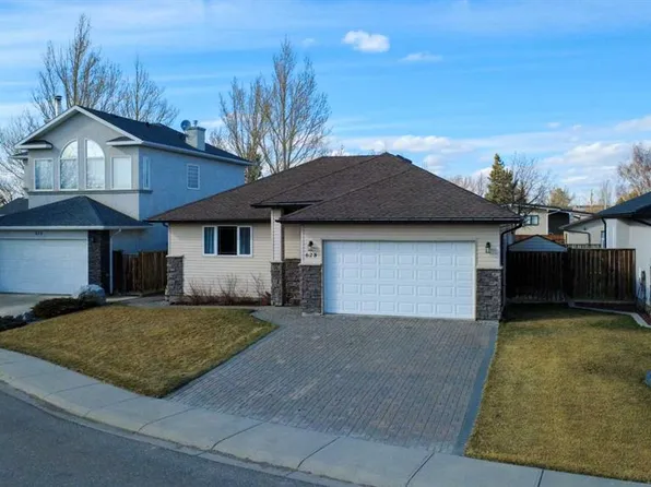 628 Maple Pl S, Picture Butte, AB T0K 1V0