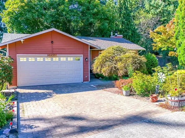 33305 41st Avenue SW, Federal Way, WA 98023