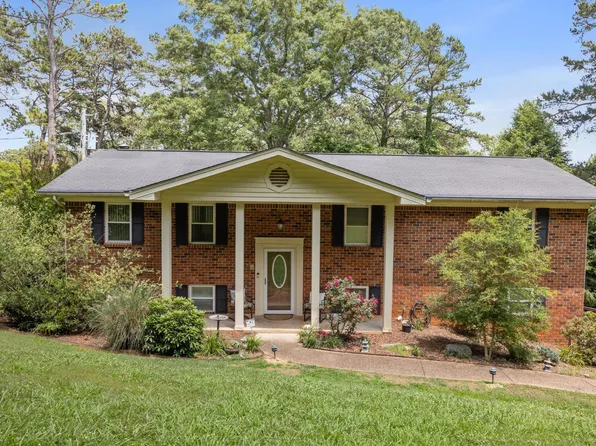 7201 Sylvia Trl, Chattanooga, TN 37421