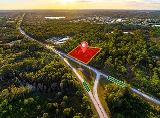 6201 Turnpike Feeder Rd, Fort Pierce, FL 34951