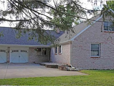 3404 Hathaway Ln, Jackson, MI, 49201
