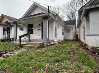 1724 Wilson Ave, Louisville, KY 40210
