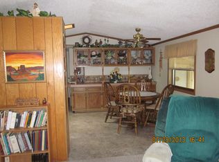 8311 State Hwy 13 S TRLR 9, Wisconsin Rapids, WI 54494