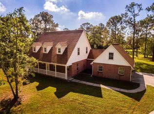 7331 Windover Way, Titusville, FL 32780