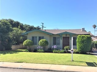 1210 Saint Charles Ter, Alhambra, CA 91801