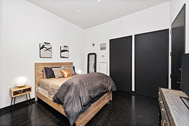 Rented by Keller Williams NYC