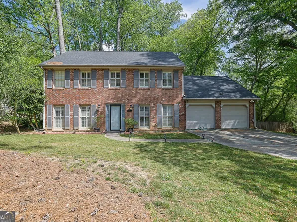 1362 Murdock Rd, Marietta, GA 30062