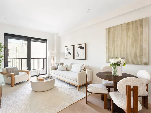 30 Bushwick Ave #3B, Brooklyn, NY 11211