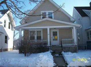 1026 Booth Ave, Toledo, OH 43608