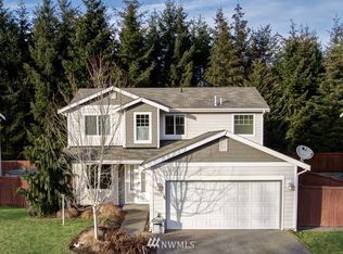 19921 207th Stct E, Orting, WA 98360