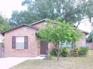 8701 N Orangeview Ave, Tampa, FL 33617