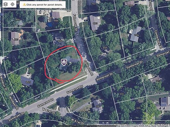 2nd image of 8014 Falmouth St