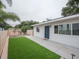 476-78 Palm Dr, Vista, CA 92084