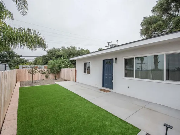 476-78 Palm Dr, Vista, CA 92084