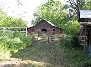 111 Odgen Dr, Mt Olive, MS 39119