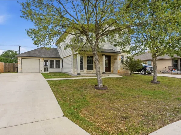 471 Magnolia Wind, New Braunfels, TX 78130