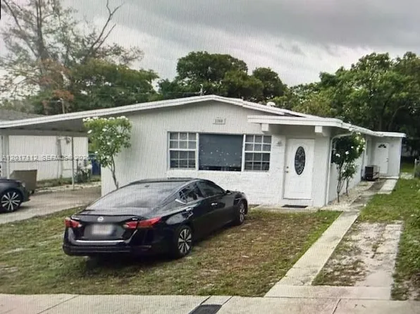 2300 NW 20th St, Fort Lauderdale, FL 33311