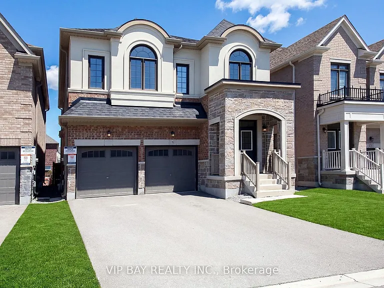 8 Tremoy Rd — Photo 1