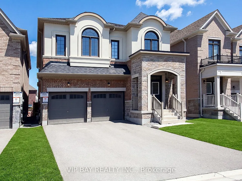 8 Tremoy Rd
