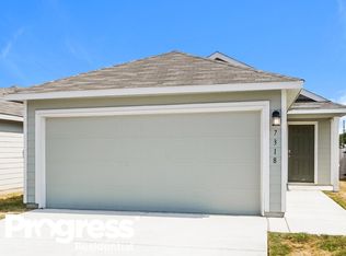 7318 Plata Cir, San Antonio, TX 78244