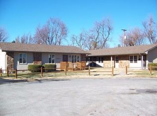 2025 S Florence Ave APT 2, Springfield, MO 65807