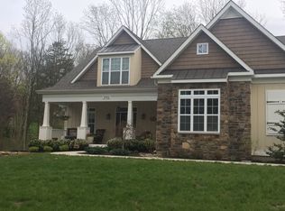 2431 Three Mile Run Rd, Perkasie, PA 18944