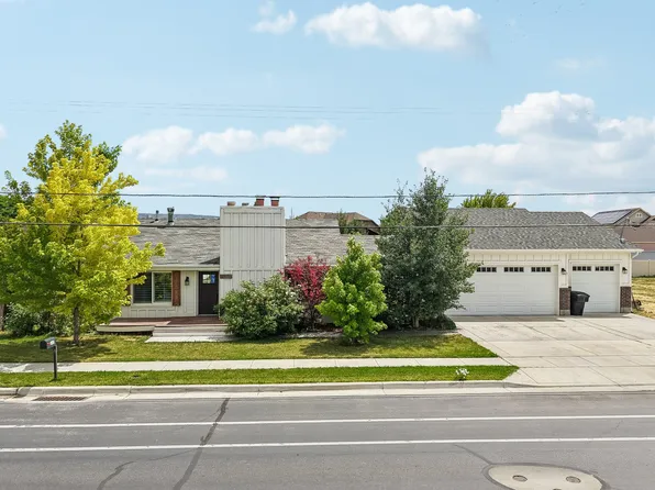 997 W 1600 N, West Bountiful, UT 84087