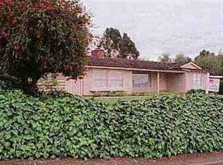 1661 E St, Hayward, CA