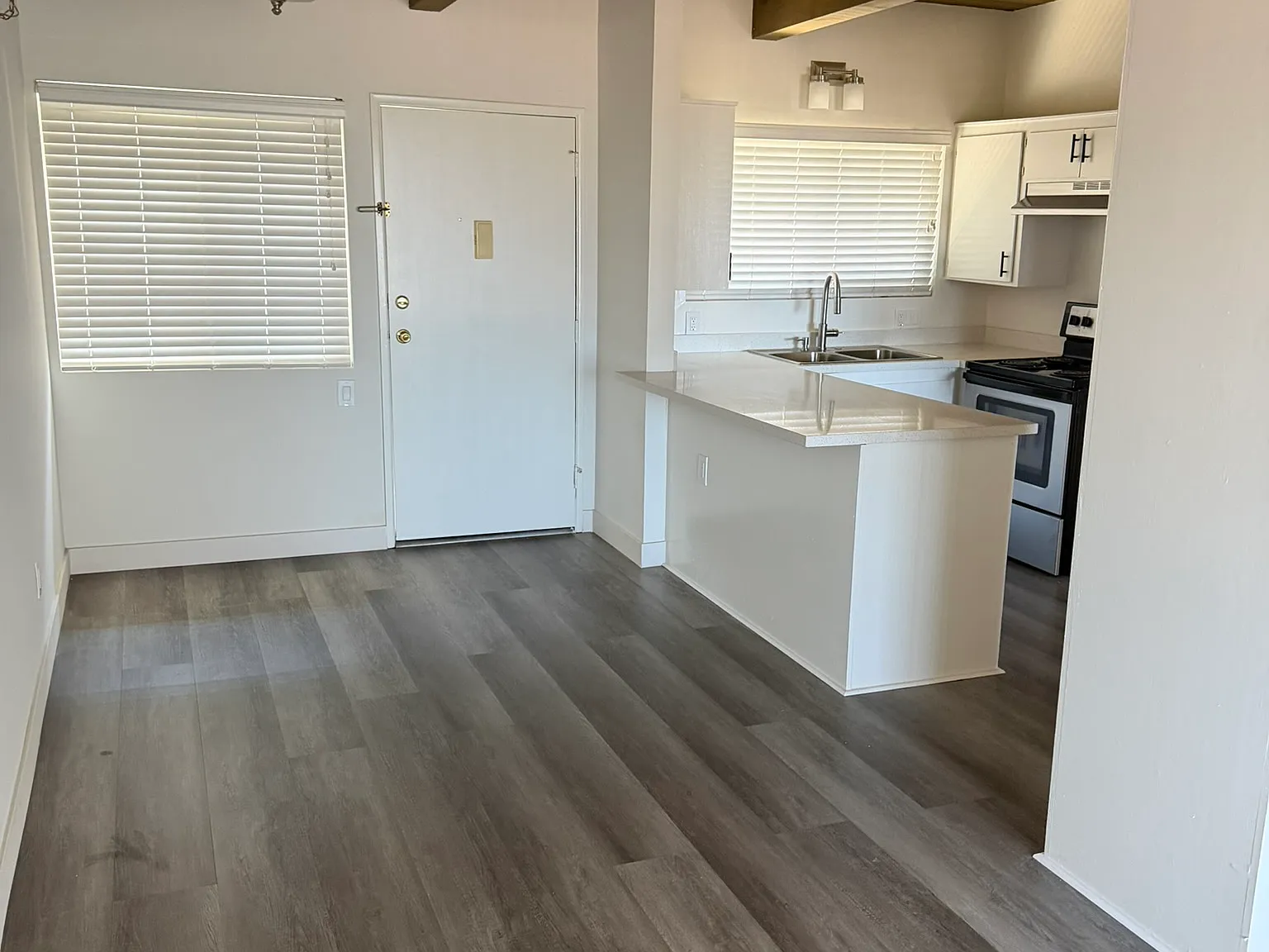 1 bed, 500 sqft, $2,450 — Photo 3
