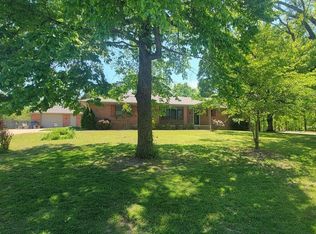 202 Timberlake Dr, Lakeview, AR 72642