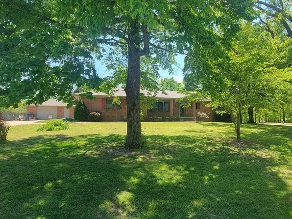 202 Timberlake Dr, Lakeview, AR 72642