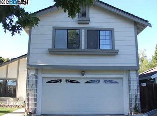 2133 Range Pl, Martinez, CA