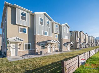 102 E 630 N, Vineyard, UT 84059