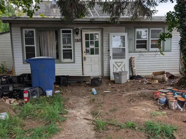 1158 Whittier Ave, Bensalem, PA 19020