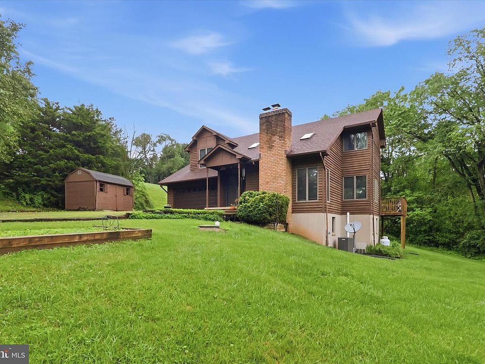 1st image of 12763 Bunker Hill Rd