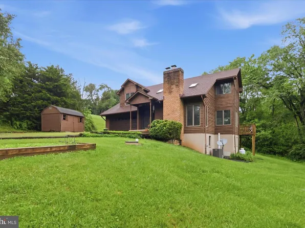 12763 Bunker Hill Rd, Union Bridge, MD 21791