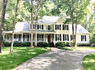 11321 Stonewall Jackson Dr, Spotsylvania, VA 22551