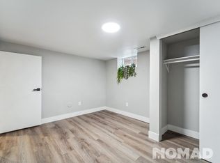 3338 N Steele St, Denver, CO 80205