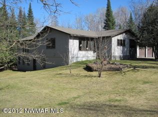 470 Central Ave, Laporte, MN 56461
