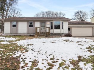 4588 Meryton Ave NW, Comstock Park, MI 49321