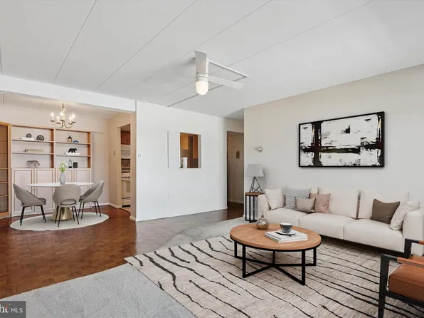 100 West Ave APT 604, Jenkintown, PA 19046